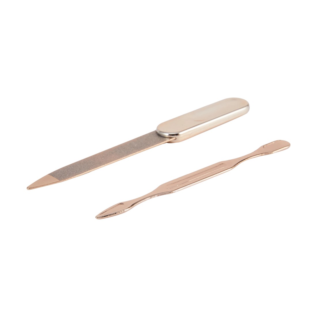 4 OXX Cosmetics 8 Piece Manicure Kit, 4 of 7