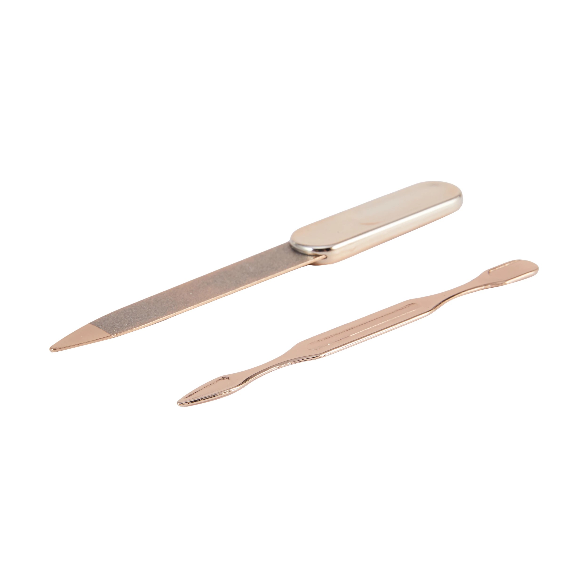 5 OXX Cosmetics 8 Piece Manicure Kit, 5 of 8