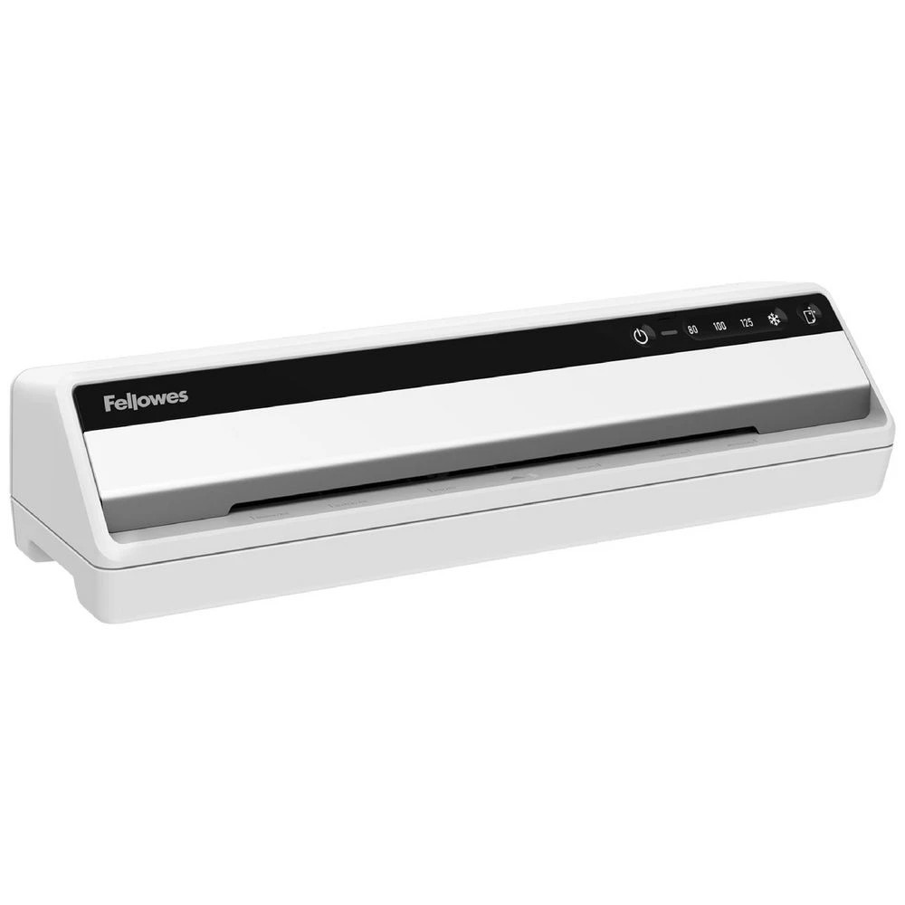 9 Fellowes Saturn A3 Laminator Grey, 9 of 10