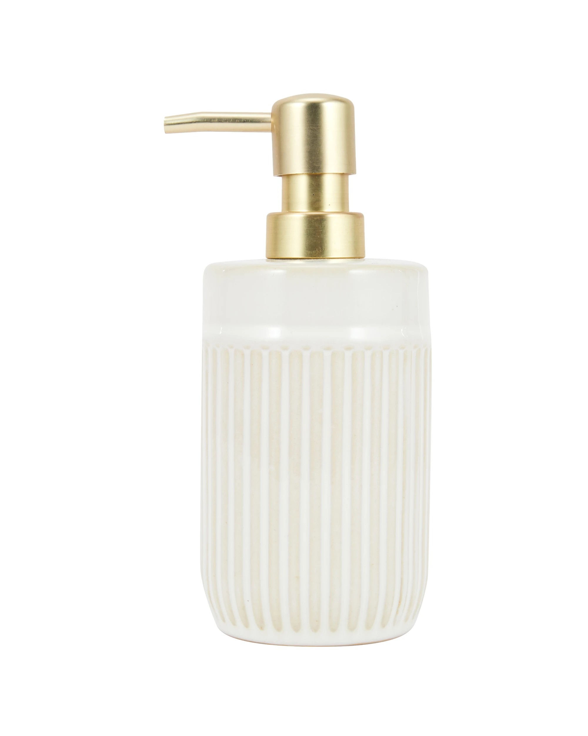 3 Linear Soap Dispenser, 3 of 4