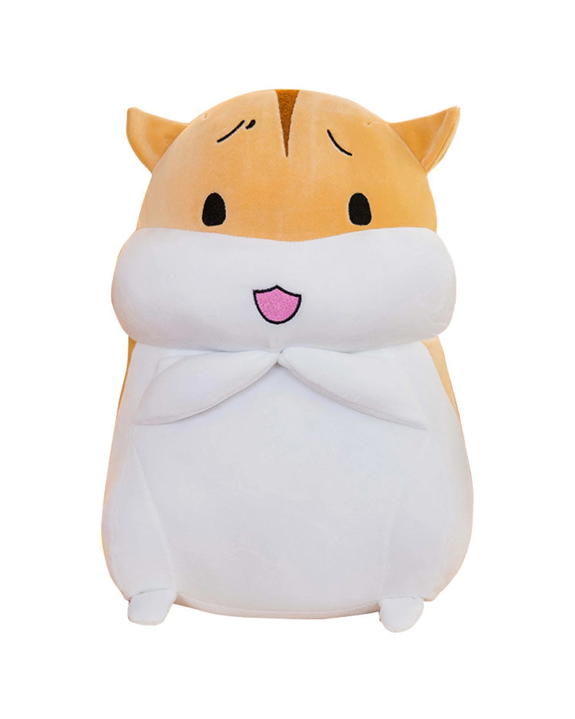1 Cotton More Hamster Stuffed Animal Plush Toy 60cm - Multi, 1 of 2