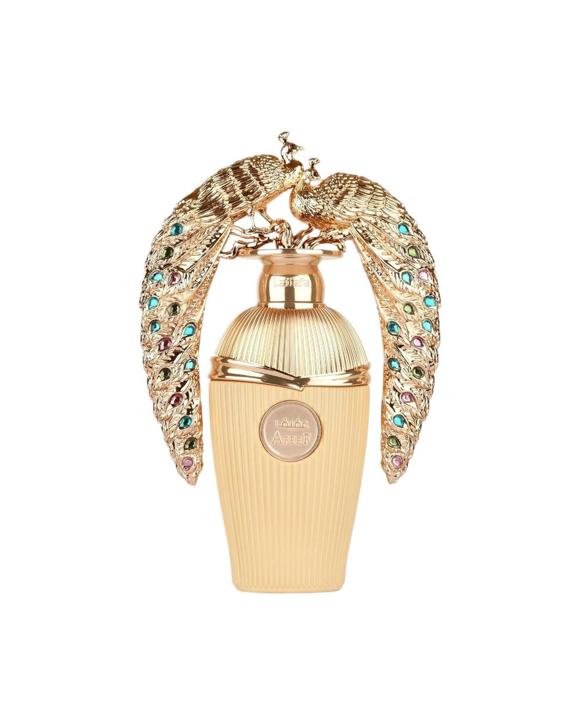 Lattafa Afeef 100ml Eau De Parfum