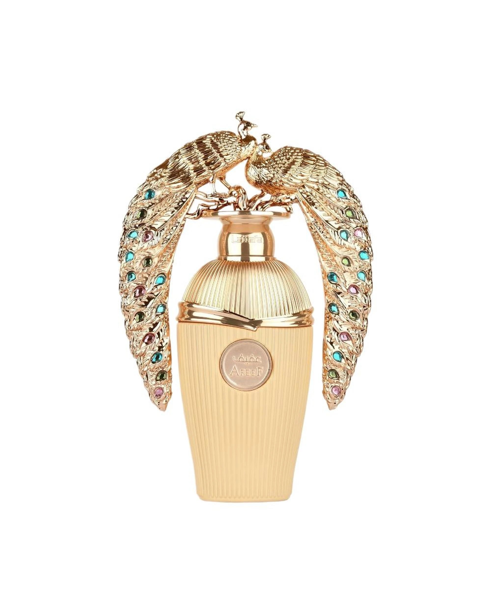 1 Lattafa Afeef 100ml Eau De Parfum, 1 of 1
