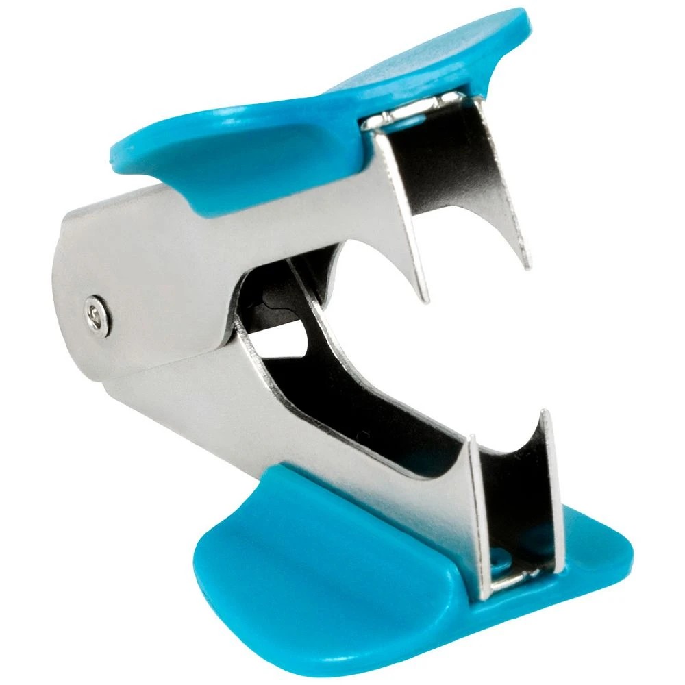 7 Rexel Stapler Value Pack Blue, 7 of 8