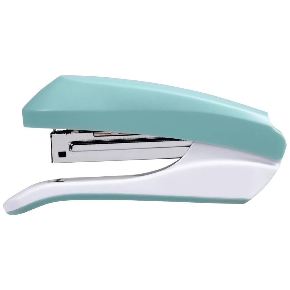2 Rexel Anywhere Half Strip Stapler Mint, 2 of 4