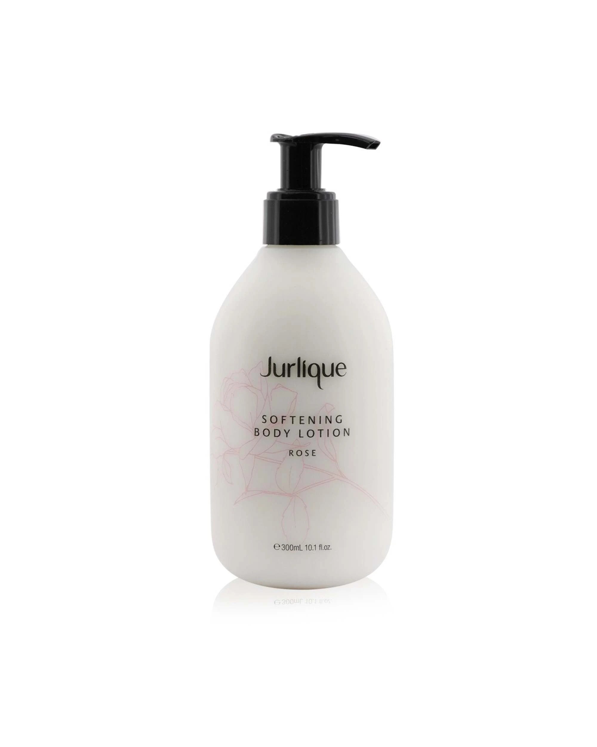 1 Jurlique Rose Softening Body Lotion(Random Packaging)  300ml/10.1oz, 1 of 3