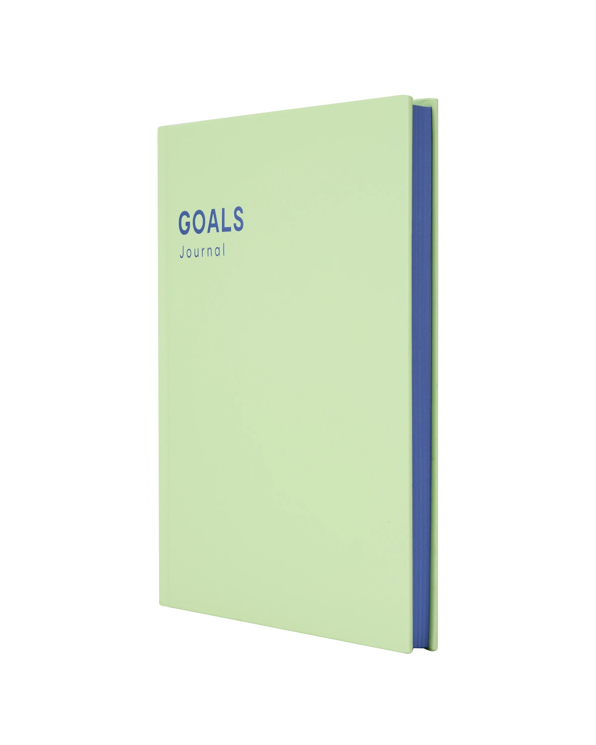4 Journal Wellness Goals 100gsm 160 Pages, 4 of 6