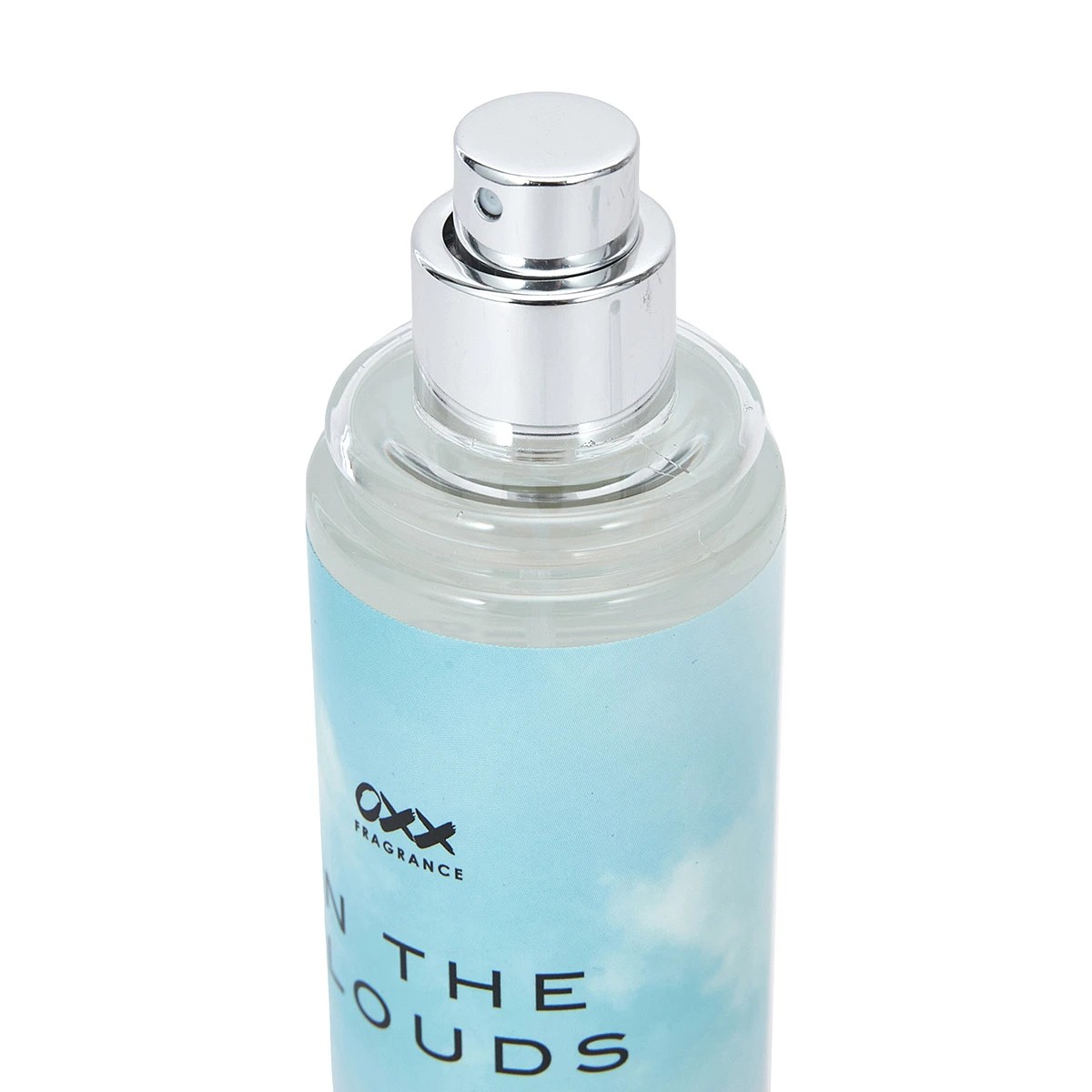 5 OXX Fragrance Body Mist - In The Clouds, 5 of 6
