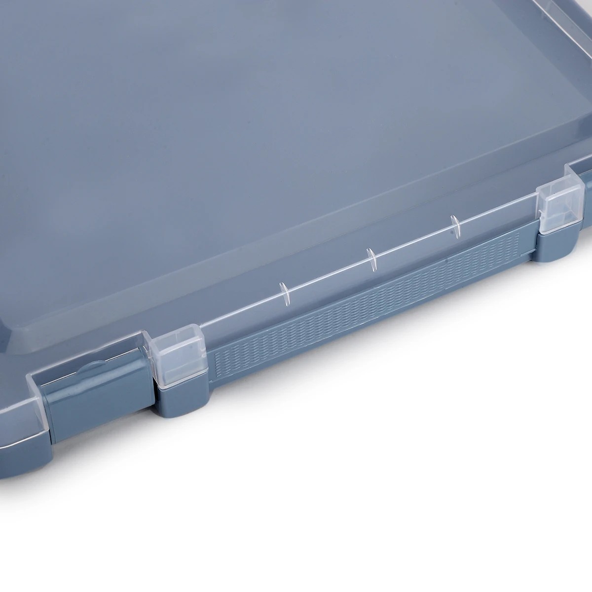 6 Document Case with Handle, 6 of 8