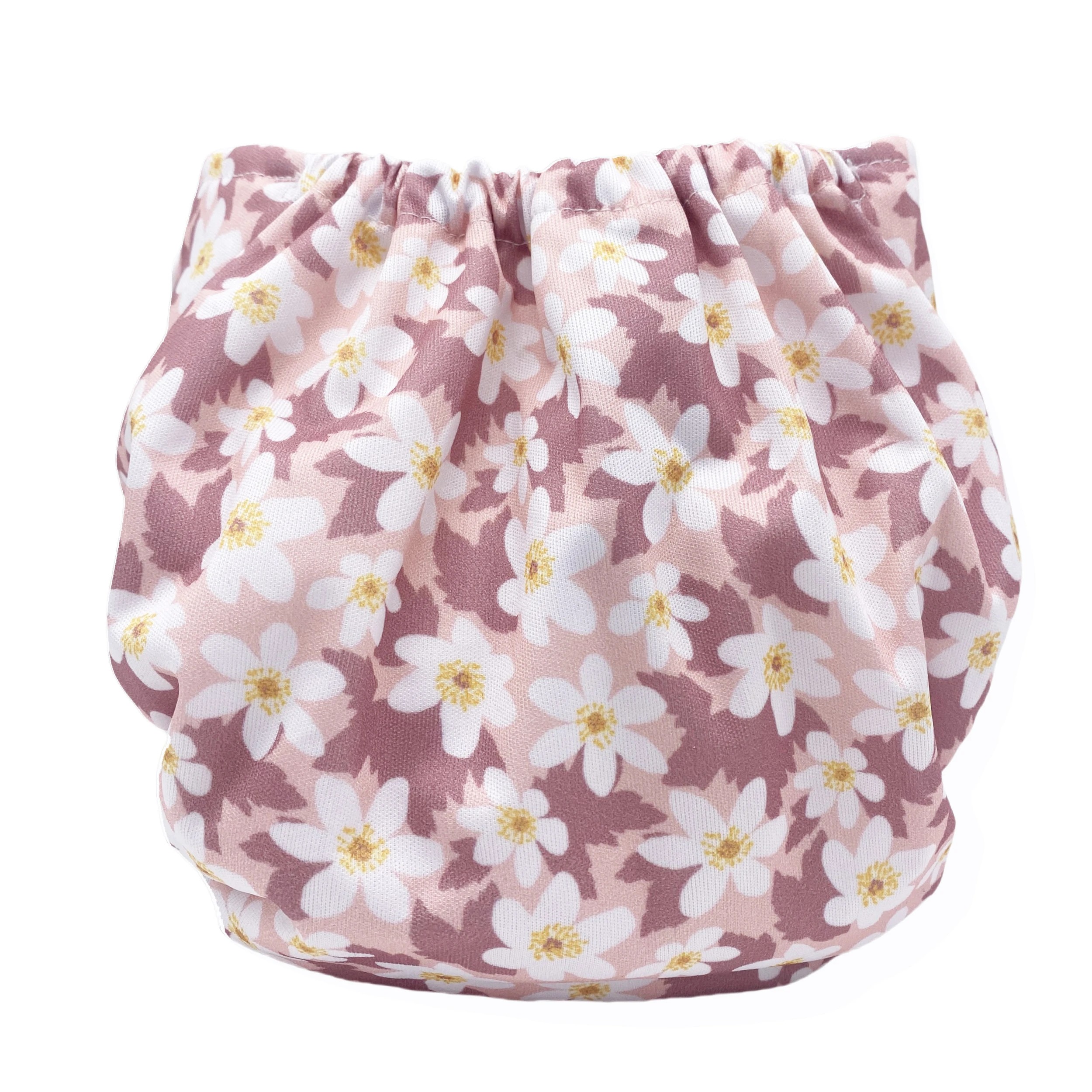 3 Big Softies Reusable Nappy With Insert Absorber, 3 of 5