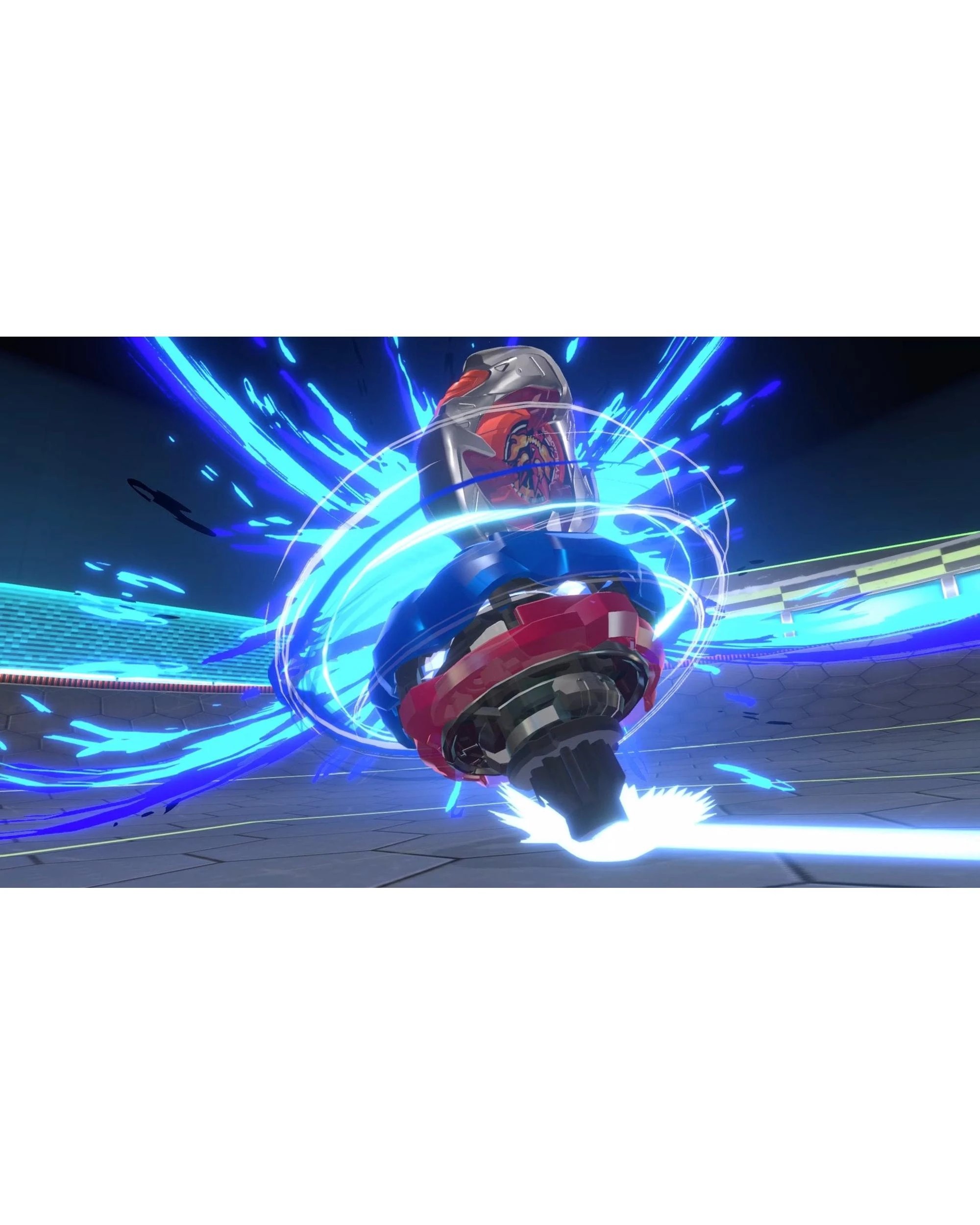 2 Beyblade X Xone - Switch, 2 of 8
