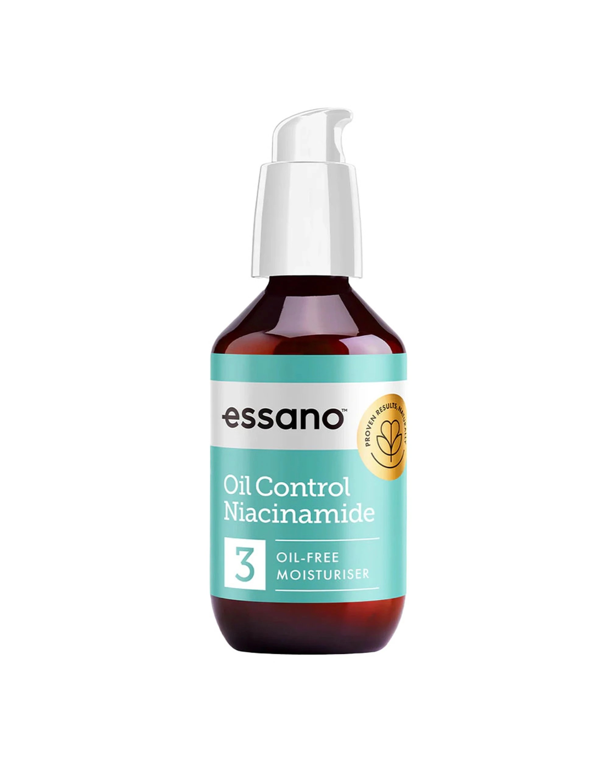 2 Essano Oil Control Niacinamide Oil-free Moisturiser 75ml, 2 of 2