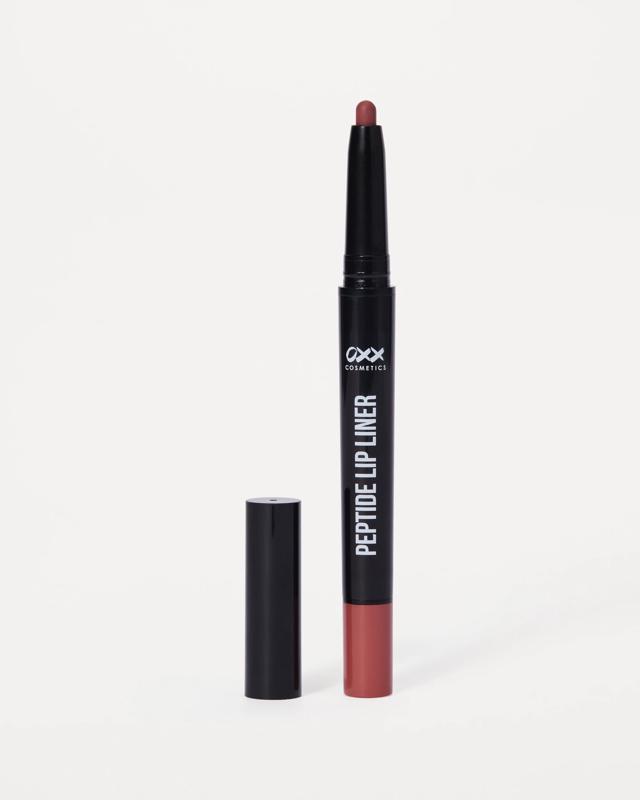OXX Cosmetics Peptide Lip Liner - Pinky M