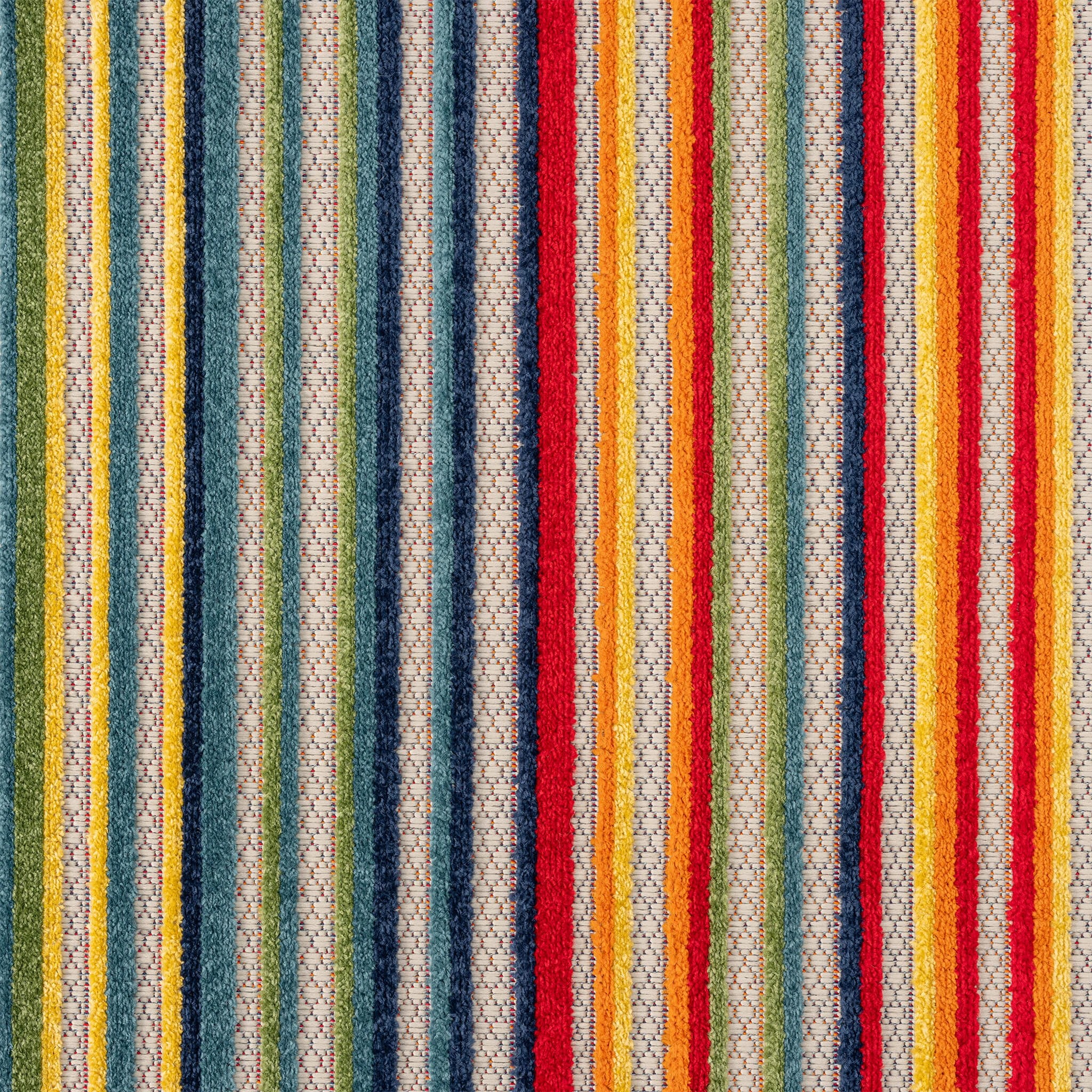 6 La Grace Home Haven Premium Runner - 80x150cm - Stripes, 6 of 10