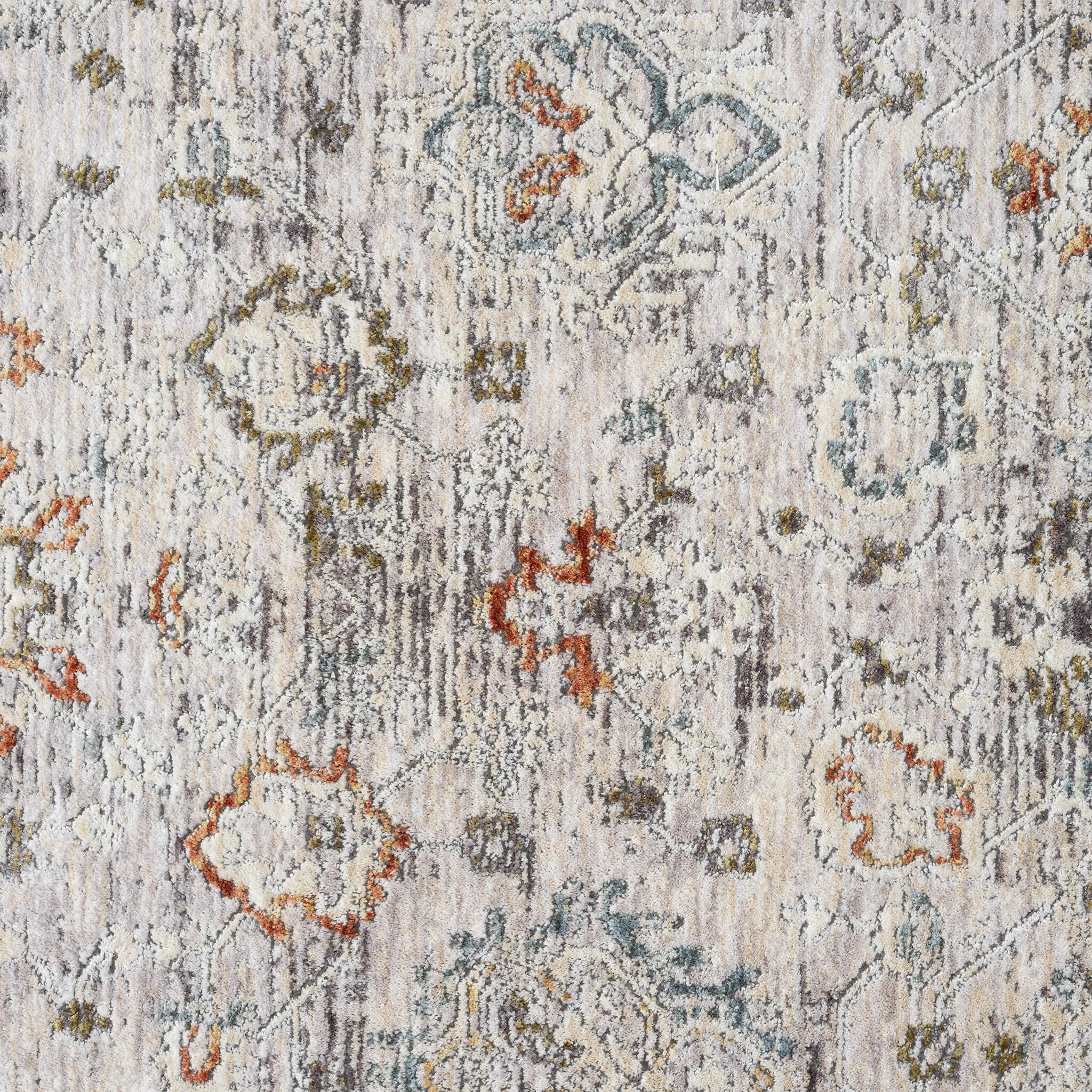 6 La Grace Home Adelia Premium Rug - 240x330cm - Ivory, 6 of 10