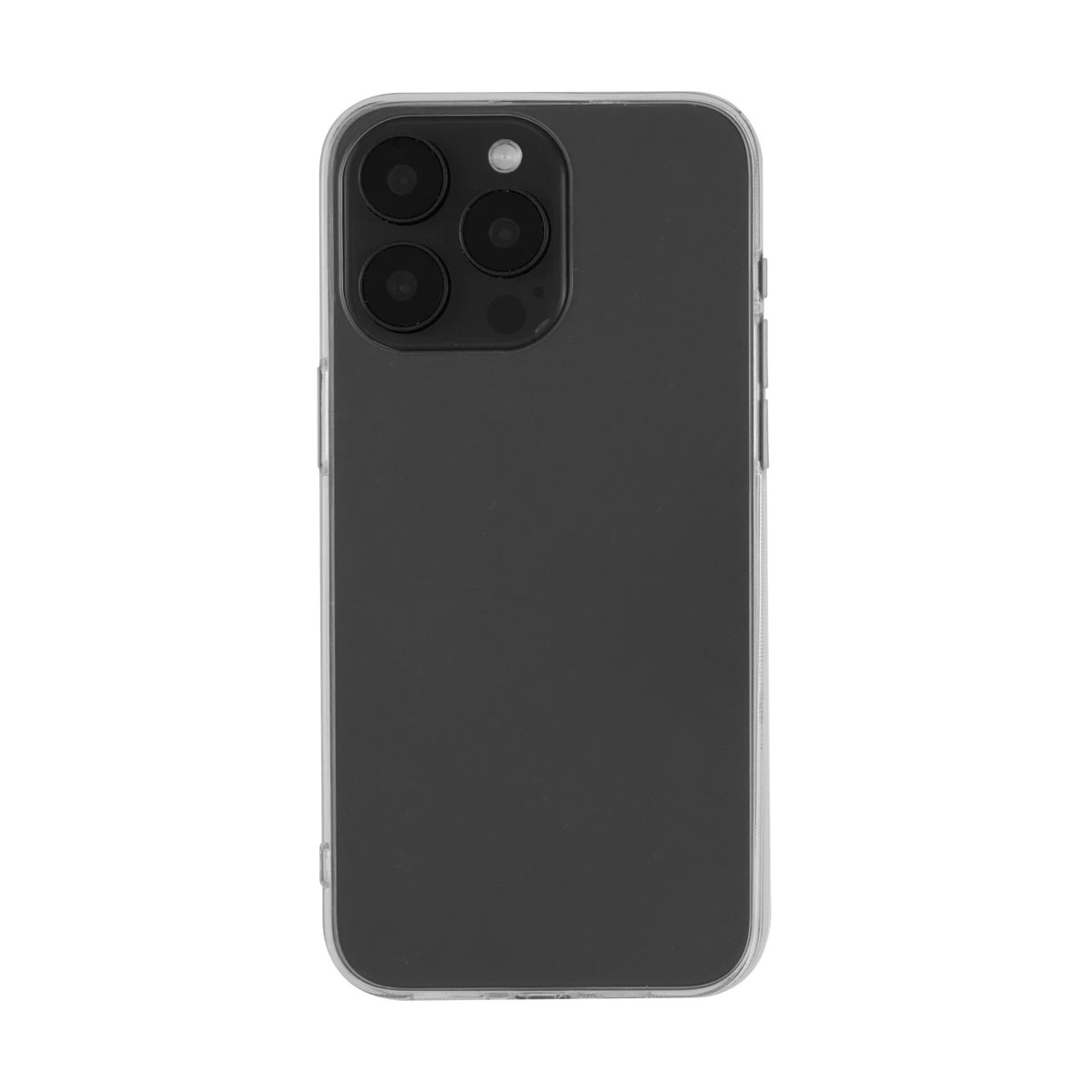 2 iPhone 15 Pro Max Case - Clear, 2 of 6