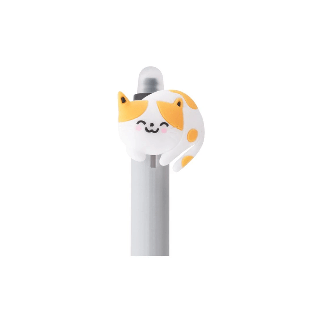 3 ONLINE magiXX Fun Erasable Gel Pen Charming Lemur, 3 of 3