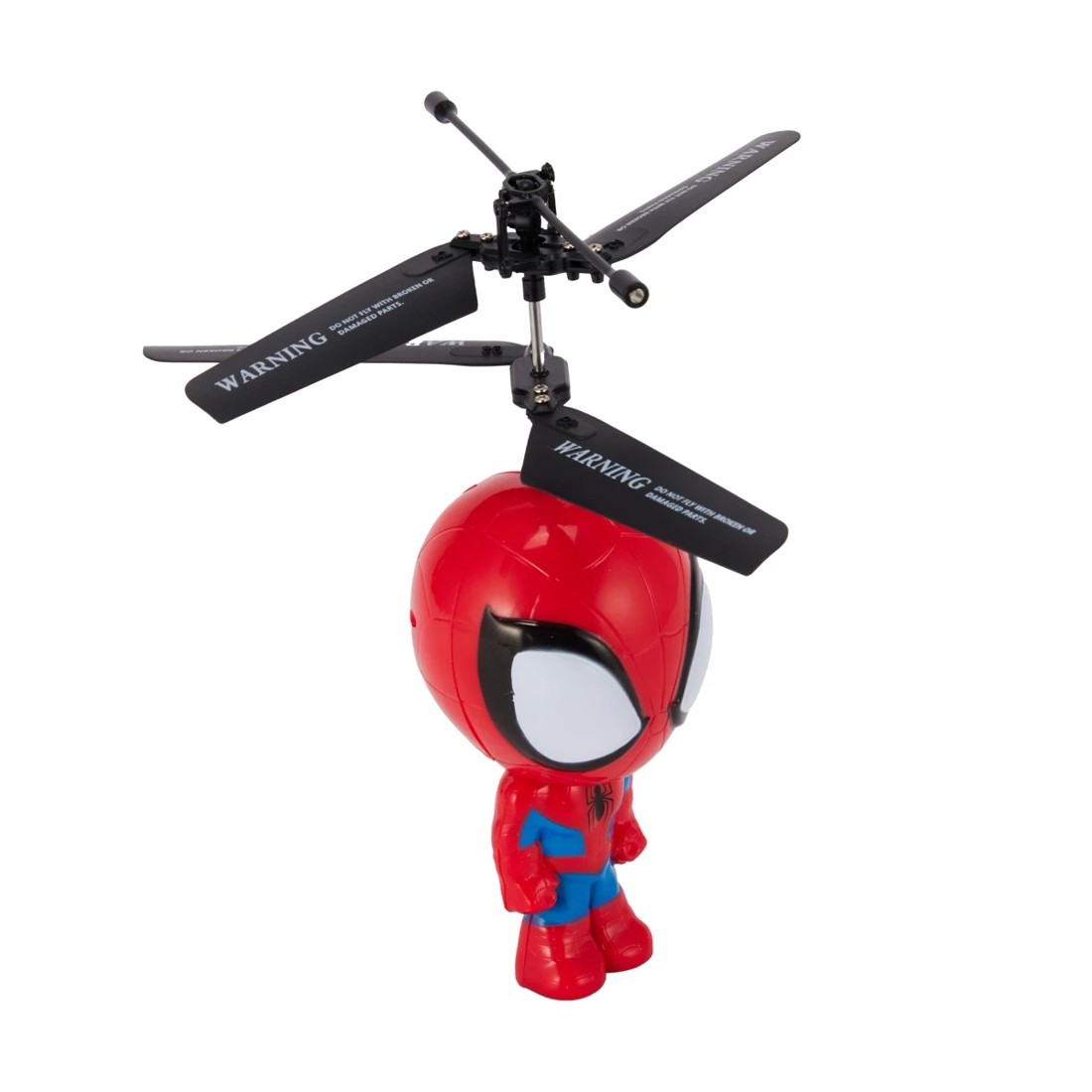 3 Marvel Spider-Man RC Drone, 3 of 9
