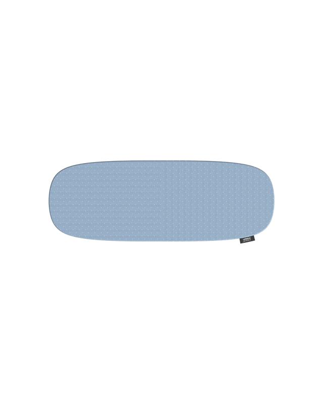 Joseph Joseph Pocket Ironing Board Cover 90x33cm Cotton Top Thick Felt Pad - 