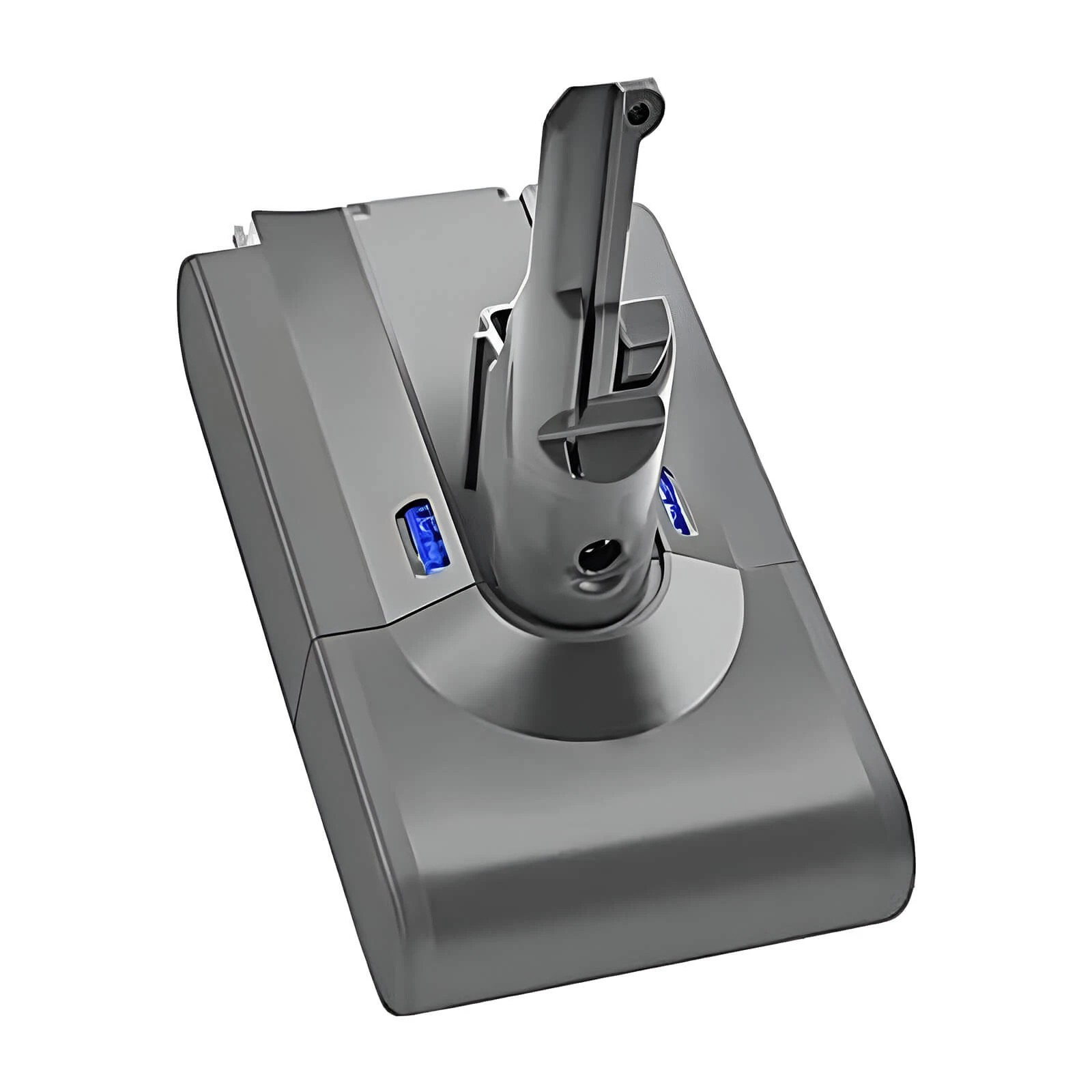 5 Hygieia Battery For Dyson V8 Vacuum Cleaners - Grey, 5 of 6