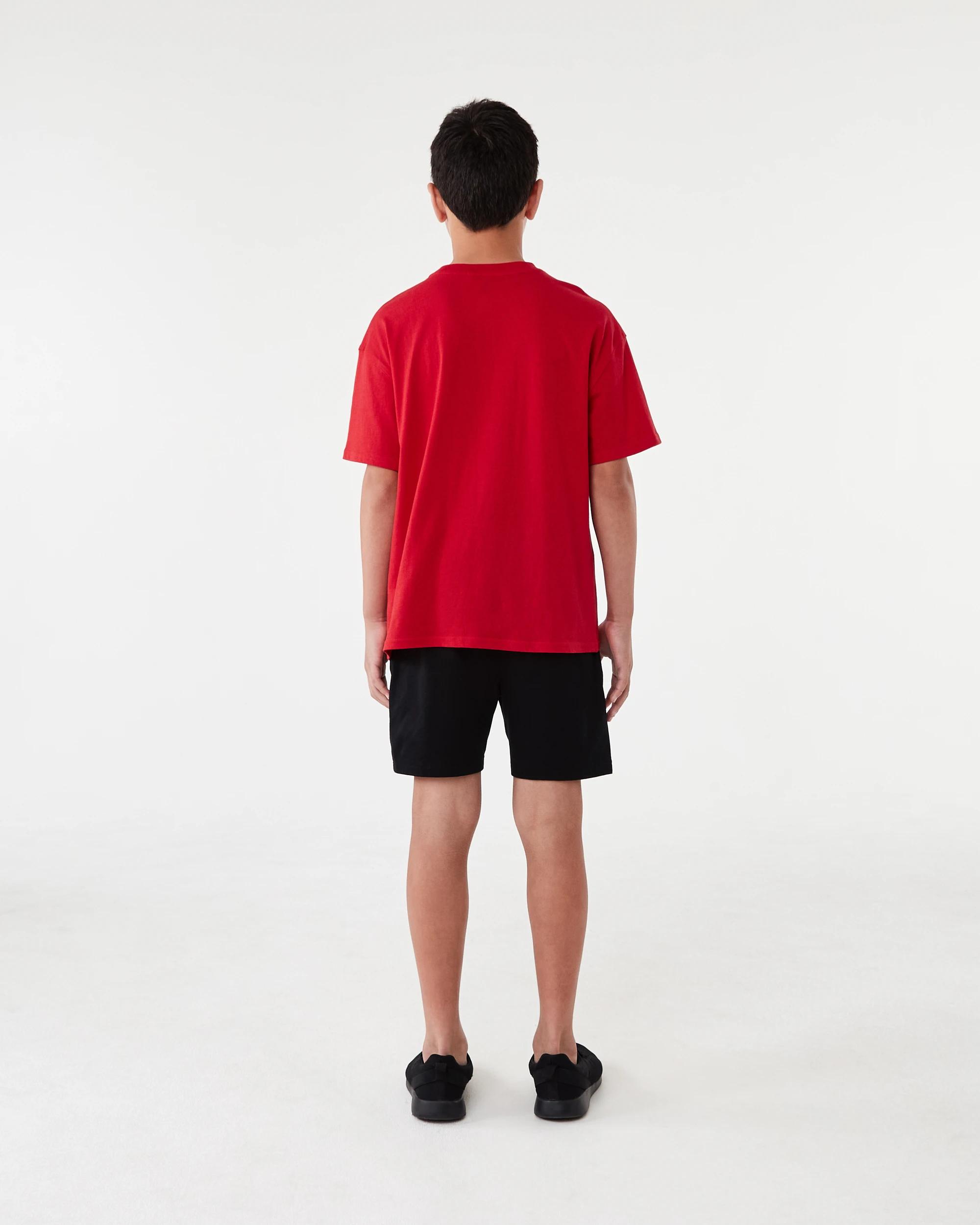 7 Official NBA Kids T-shirt Bulls 7dum, 7 of 7