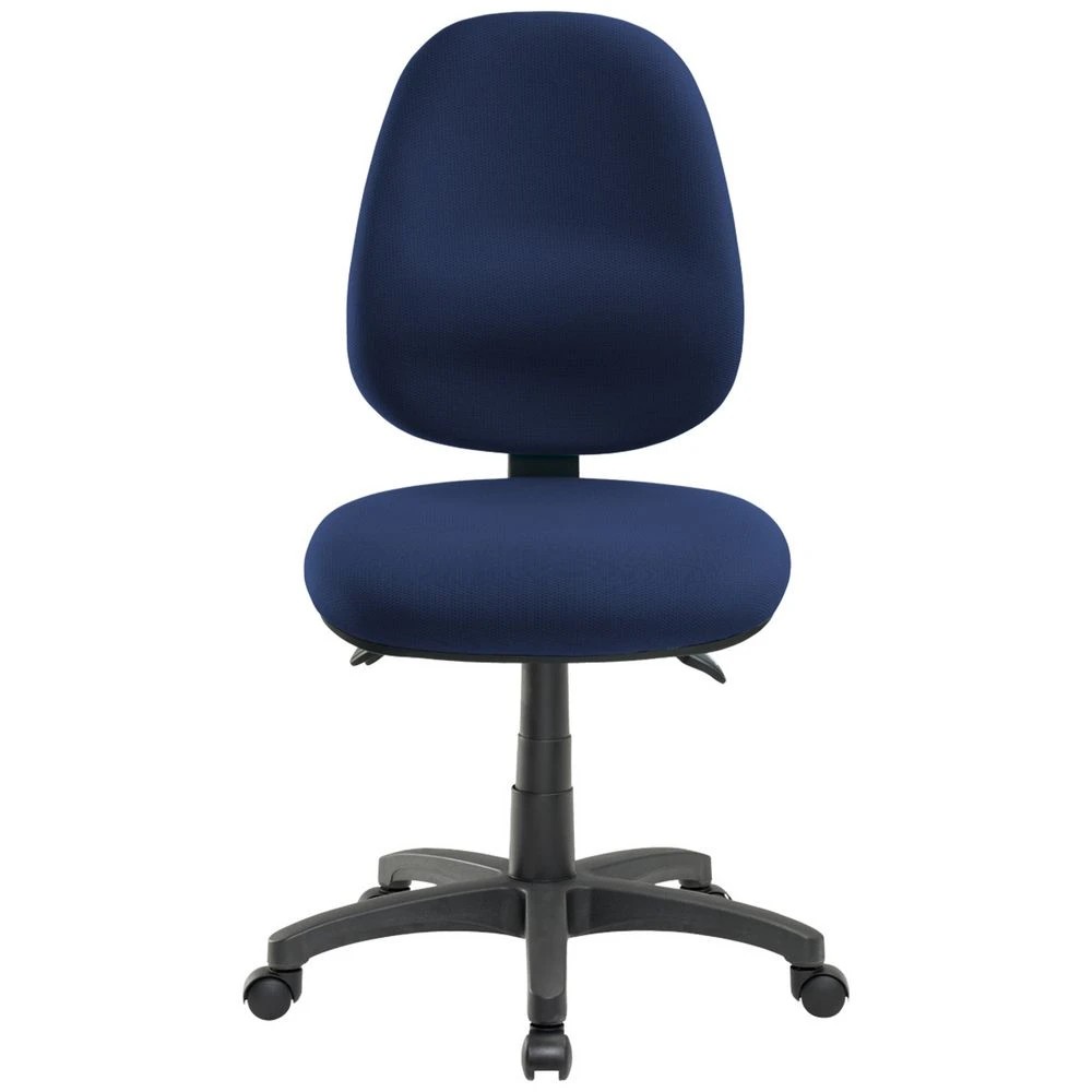 3 Pago Matrix II Plus Heavy-Duty Ergonomic Chair Navy Ergonomic Chairs and Desk Chairs, 3 of 6