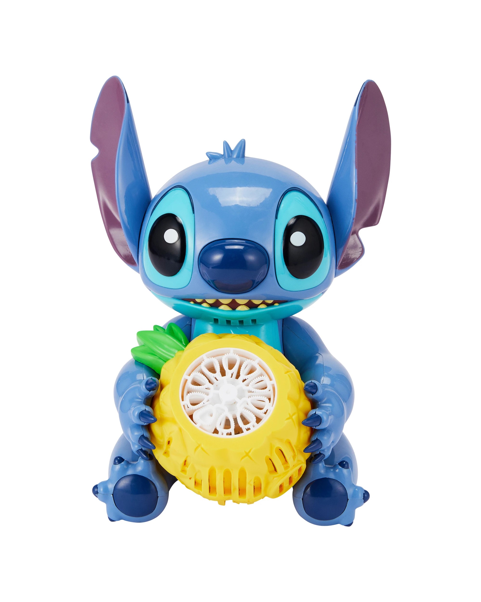 3 Disney Stitch Bubble Blower, 3 of 9