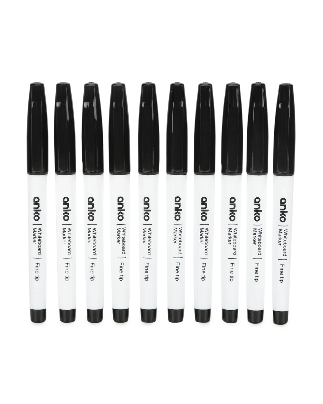 2 10 Pack Whiteboard Markers, 2 of 5