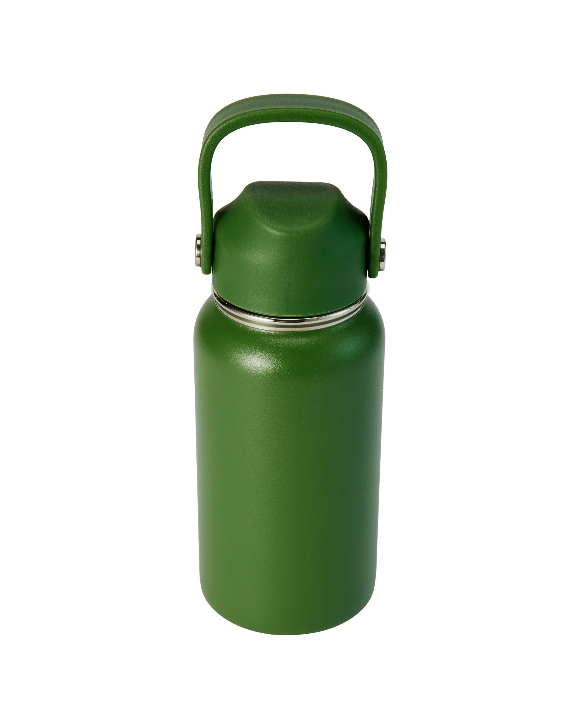 3 200ml Olive Micro Drink Bottle, 3 of 5