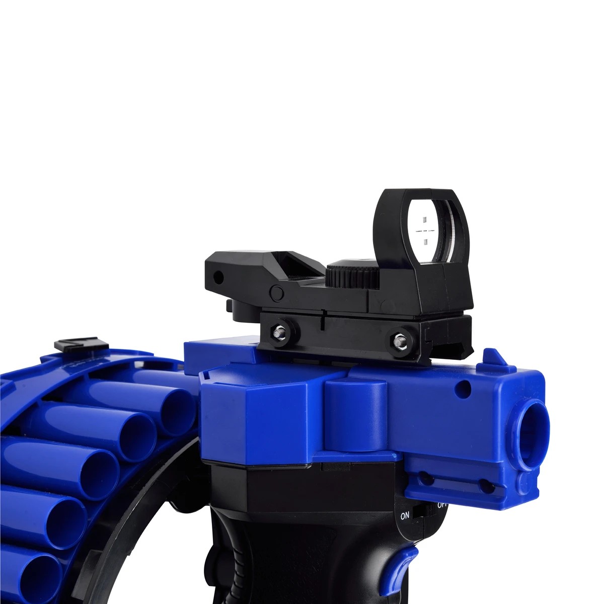 5 Rapid Dart Blaster, 5 of 10