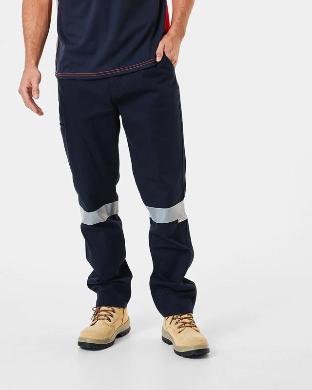 Workwear Reflective Tape P