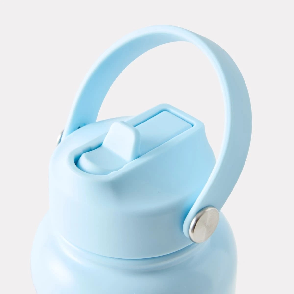 5 946ml Cinnamoroll Cylinder Drink Bottle, 5 of 5