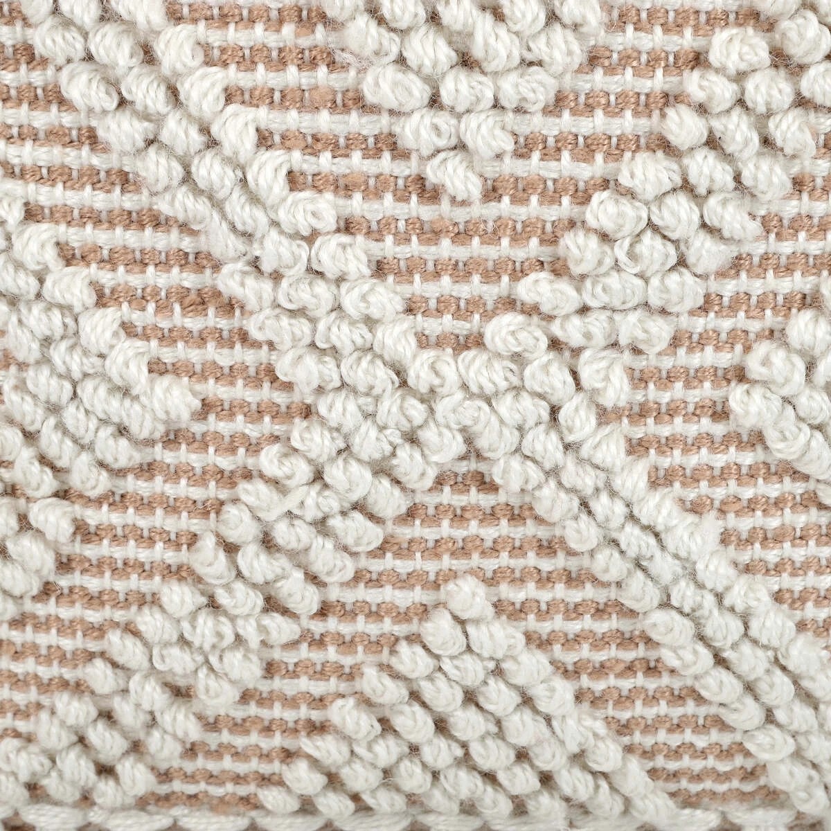 7 Boho Ottoman, 7 of 7