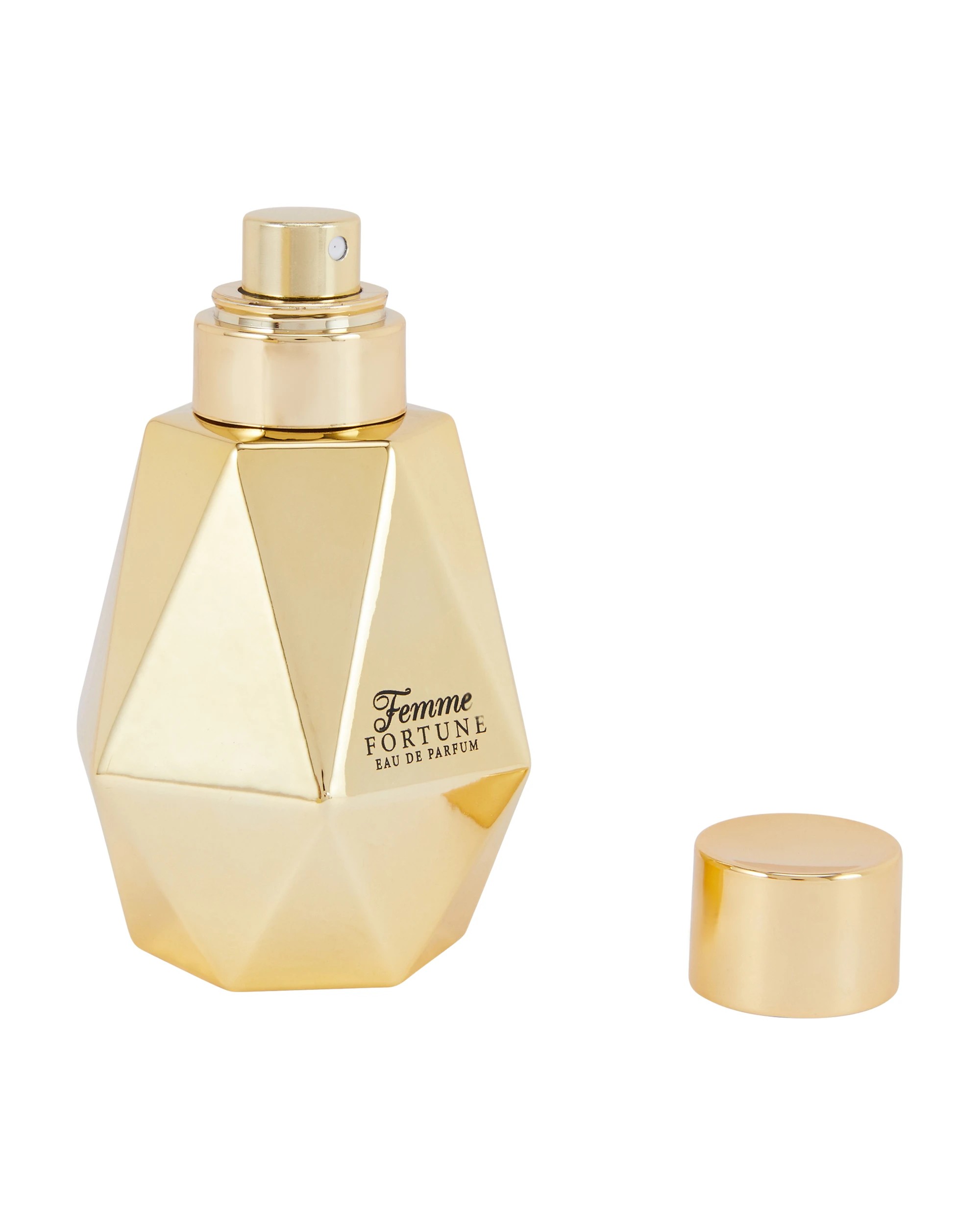 3 OXX Fragrance Femme Fortune Eau De Parfum 50ml, 3 of 6