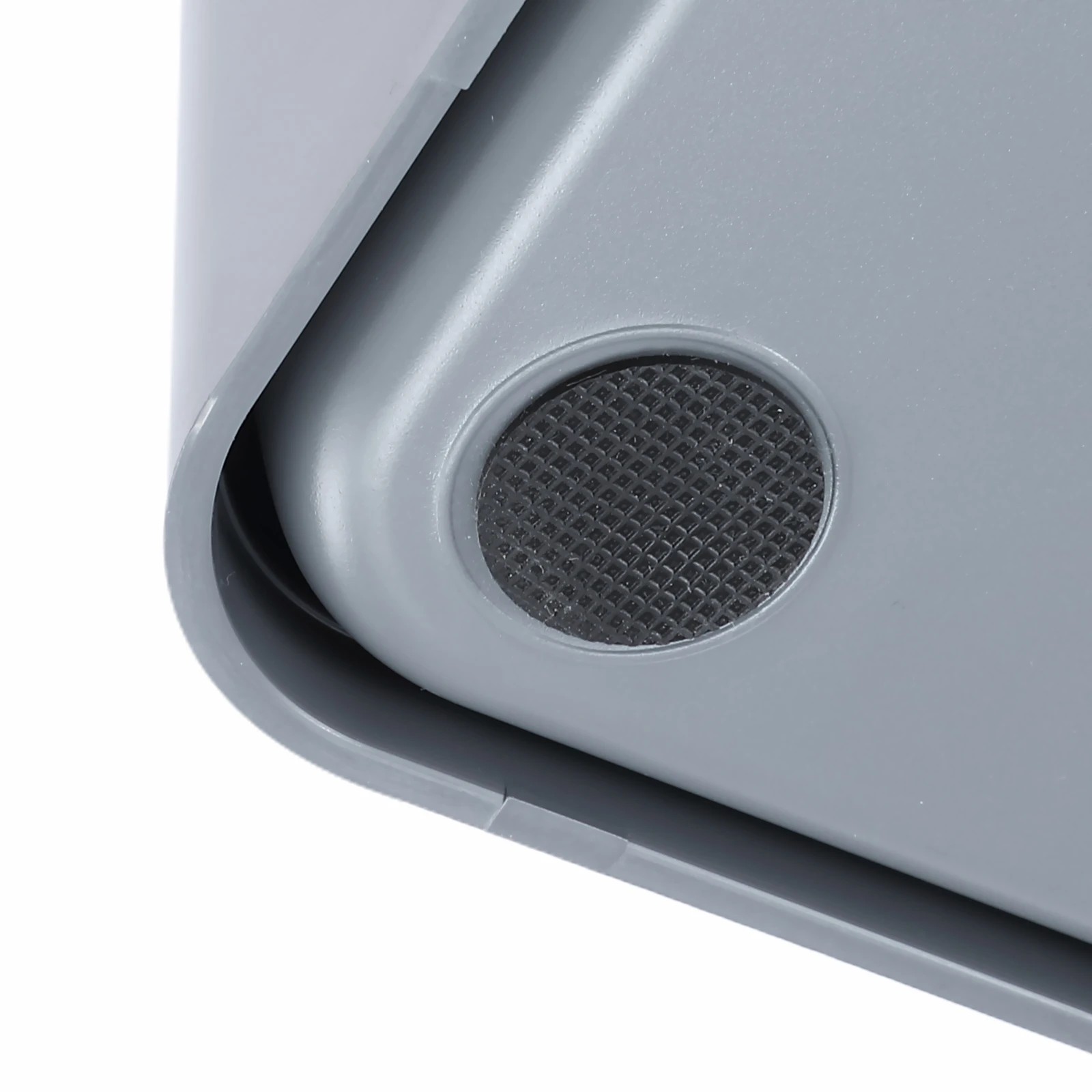 6 Pet Scene Cat Kitty Litter Box Stainless Steel Potty Pan Toilet, 6 of 6