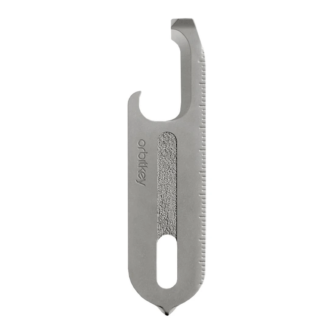 3 Orbitkey Multi-Tool v2 Silver, 3 of 4