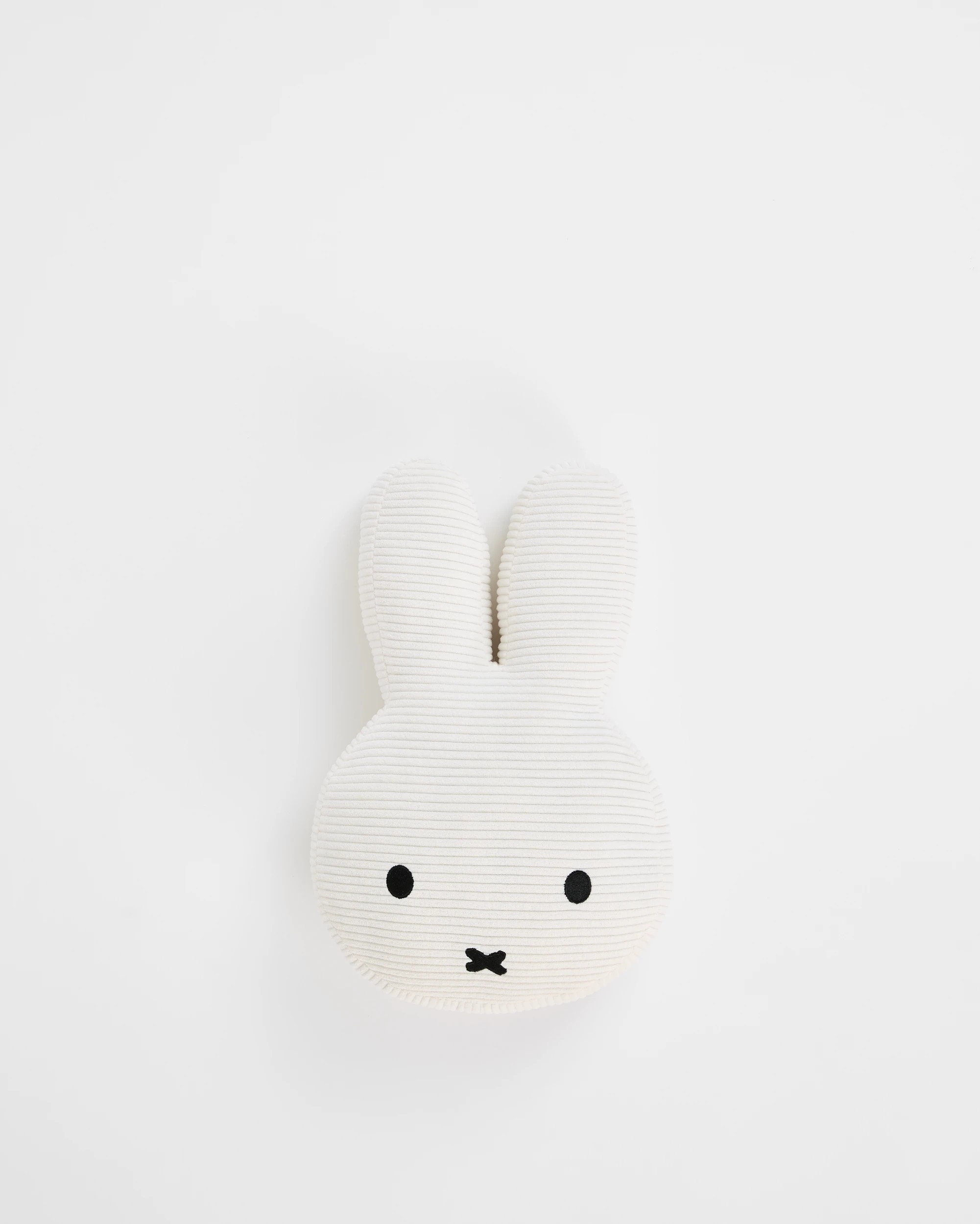 1 Miffy Cushion - Medium - Natural, 1 of 3