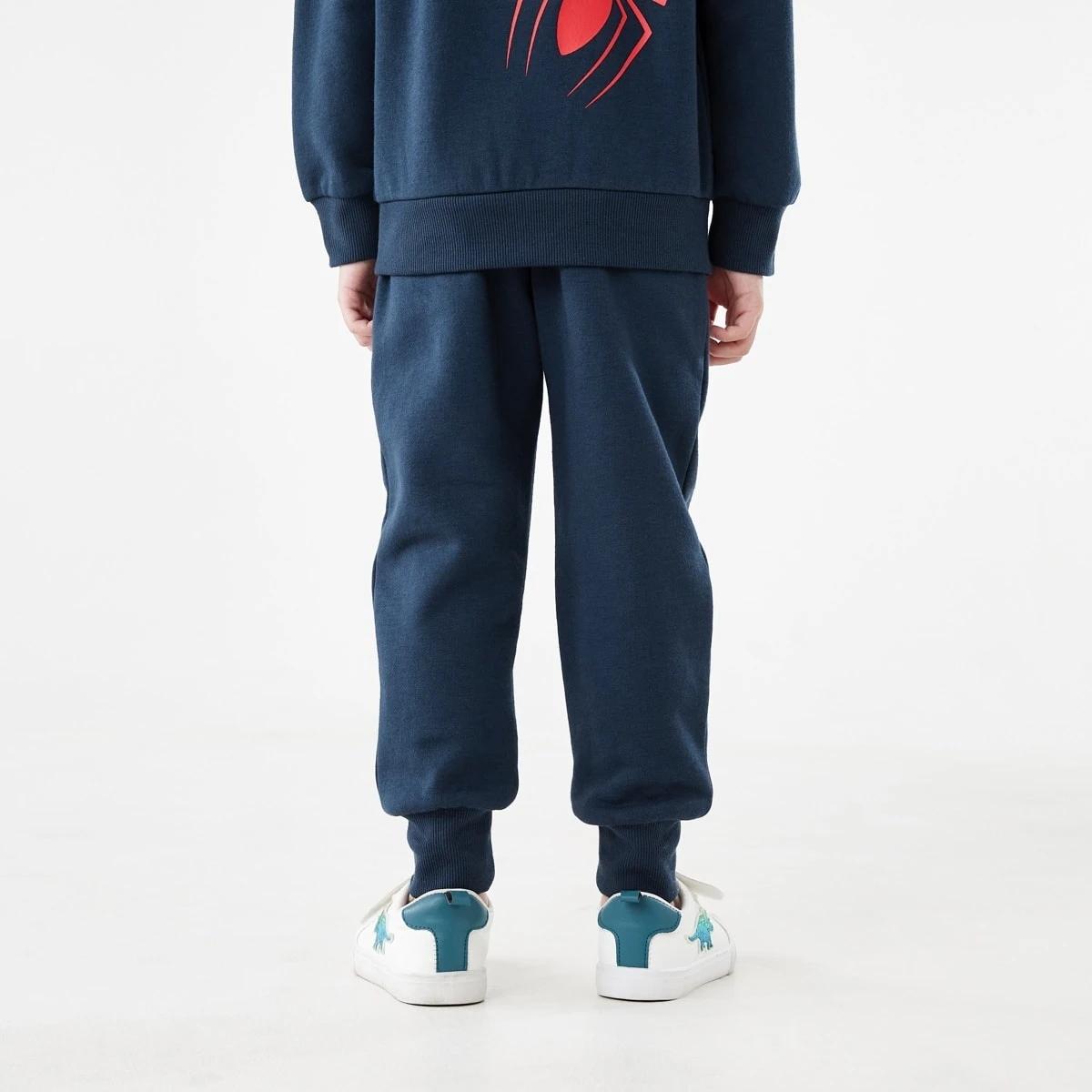 2 Spider-Man License Printed Trackpants Spiderman, 2 of 10