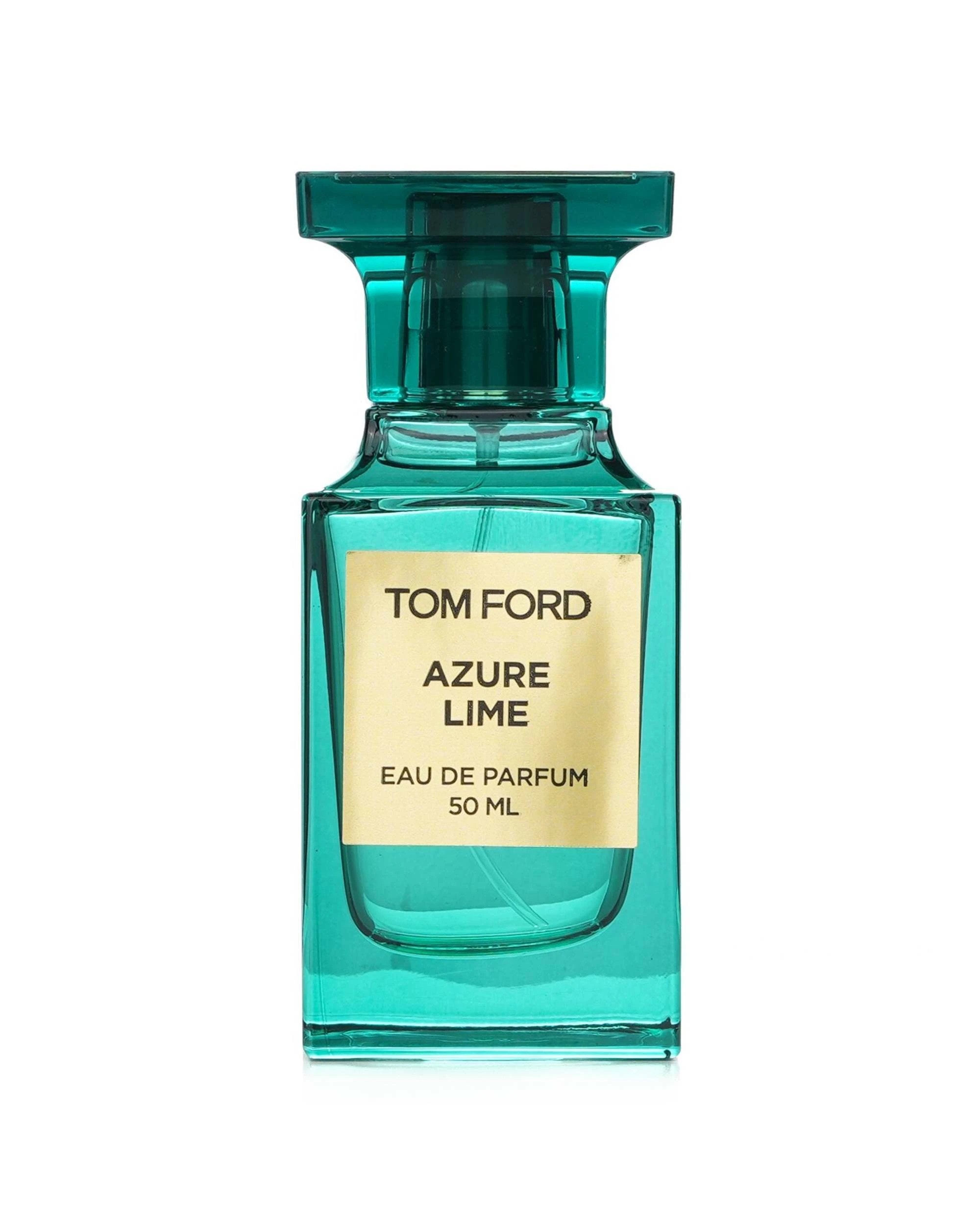 1 Tom Ford Azure Lime Eau De Parfum Spray 50ml/1.7oz, 1 of 3