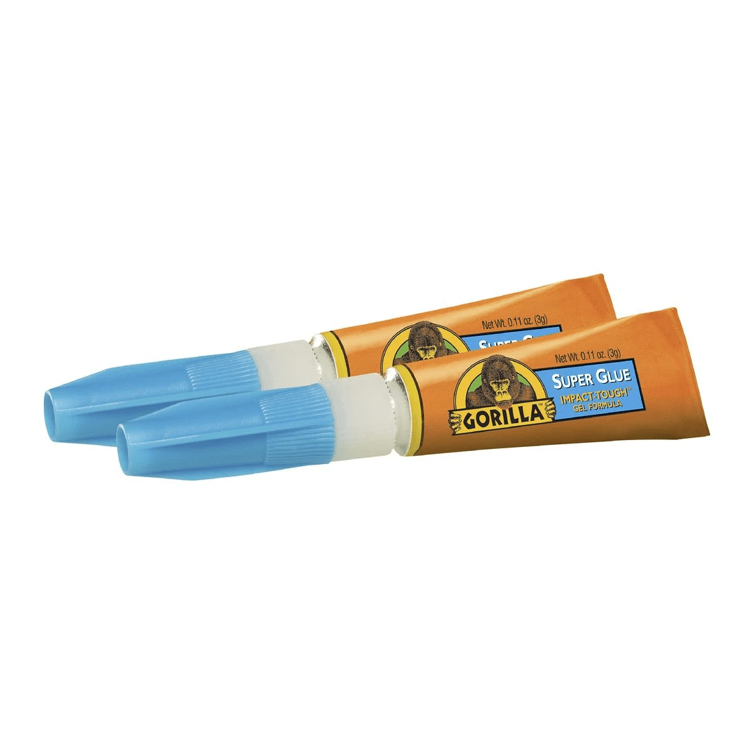 2 Gorilla Super Glue 3g 2 Pack, 2 of 6
