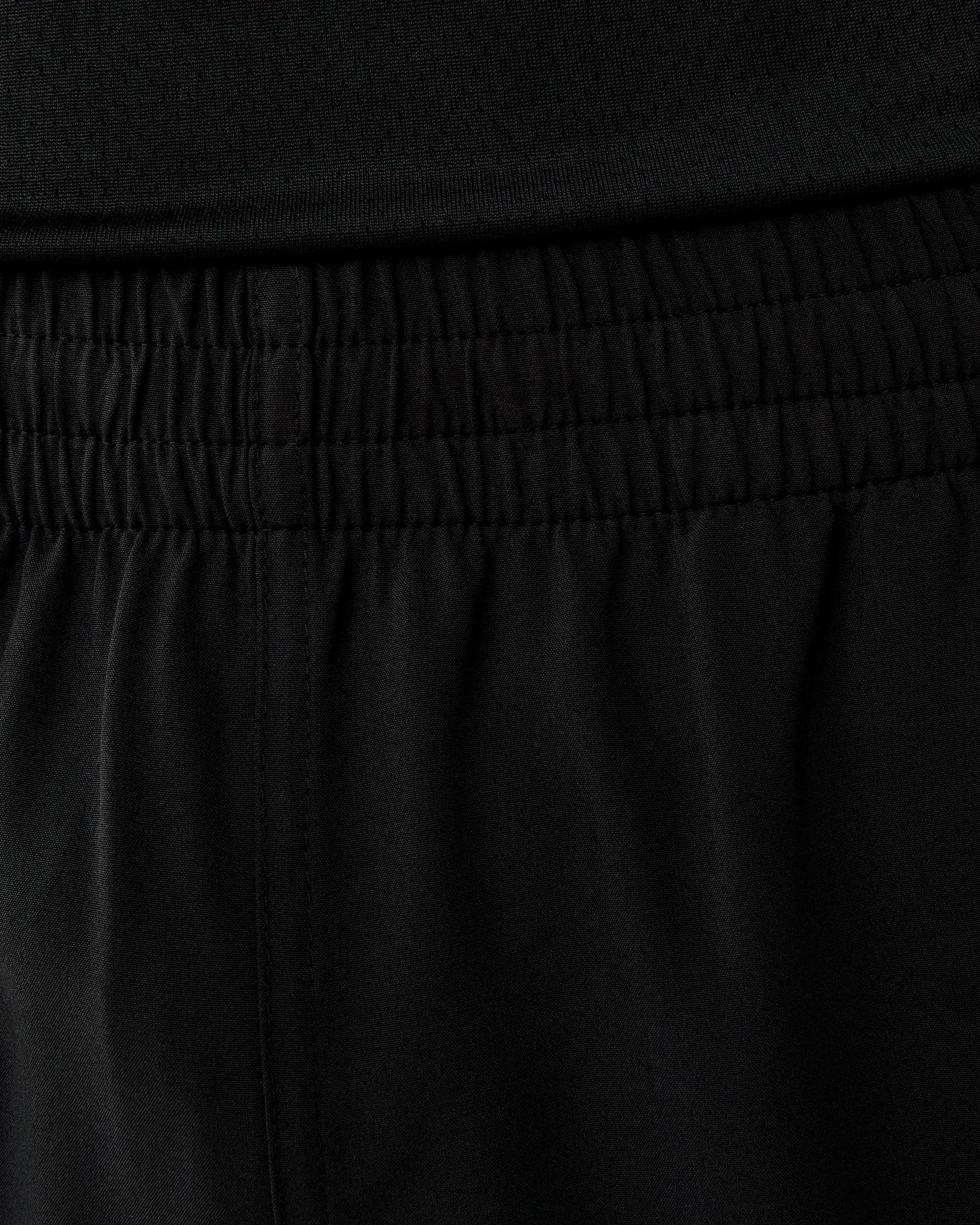 5 Everlast Mens Tech Woven Pants Black, 5 of 7