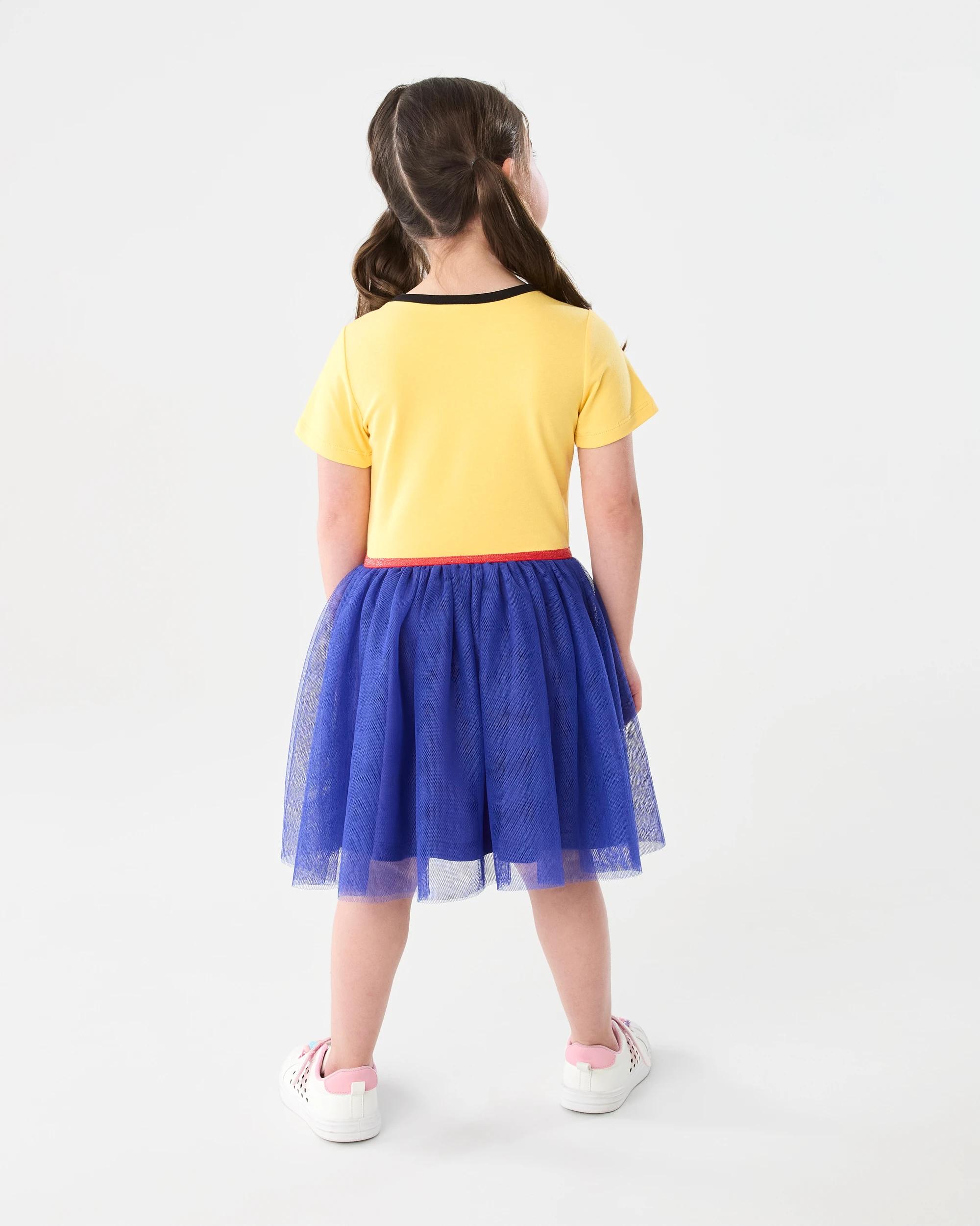 7 KPop Demon Hunters License Tutu Dress Kpop, 7 of 8