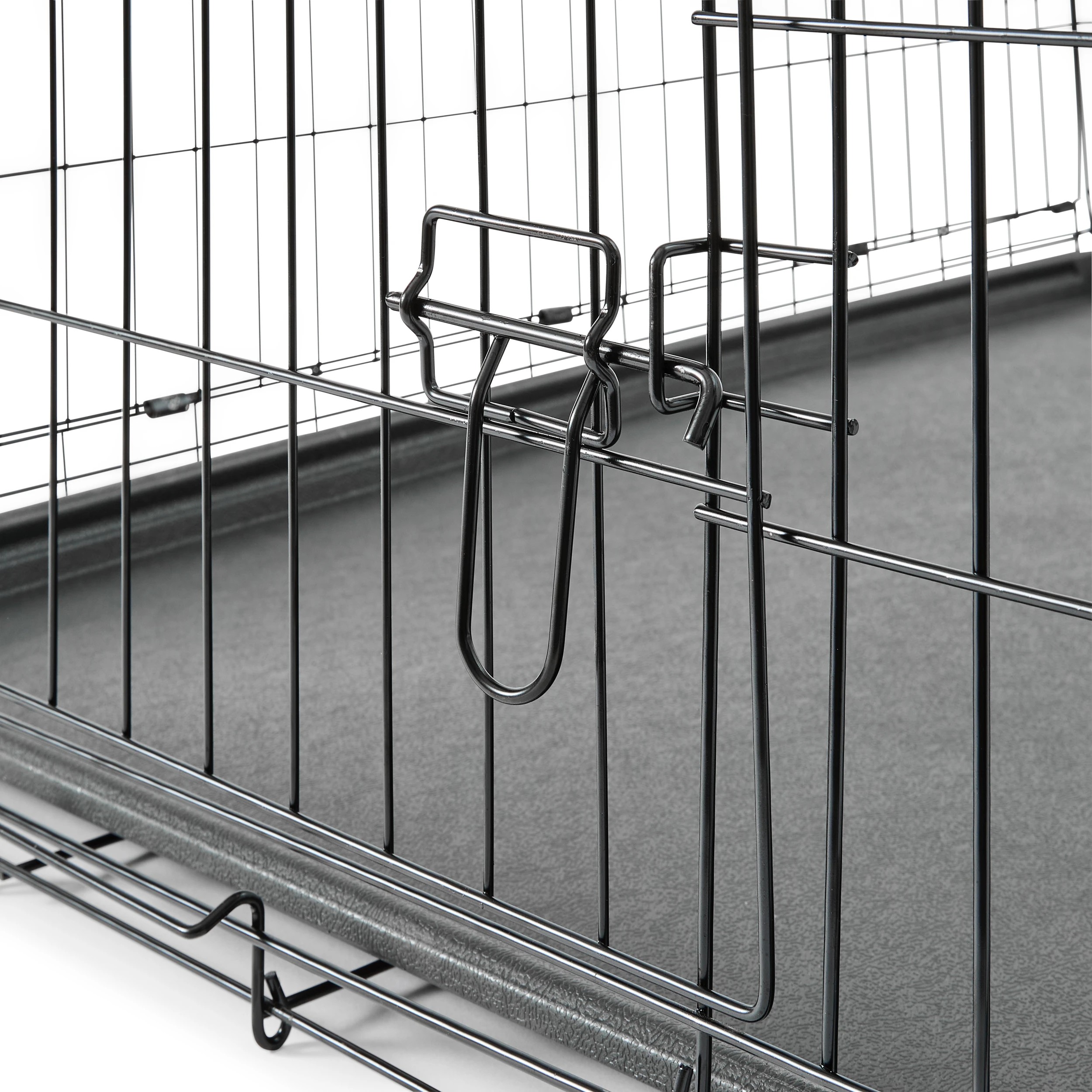 8 Pet Folding Crate - Medium, 8 of 10