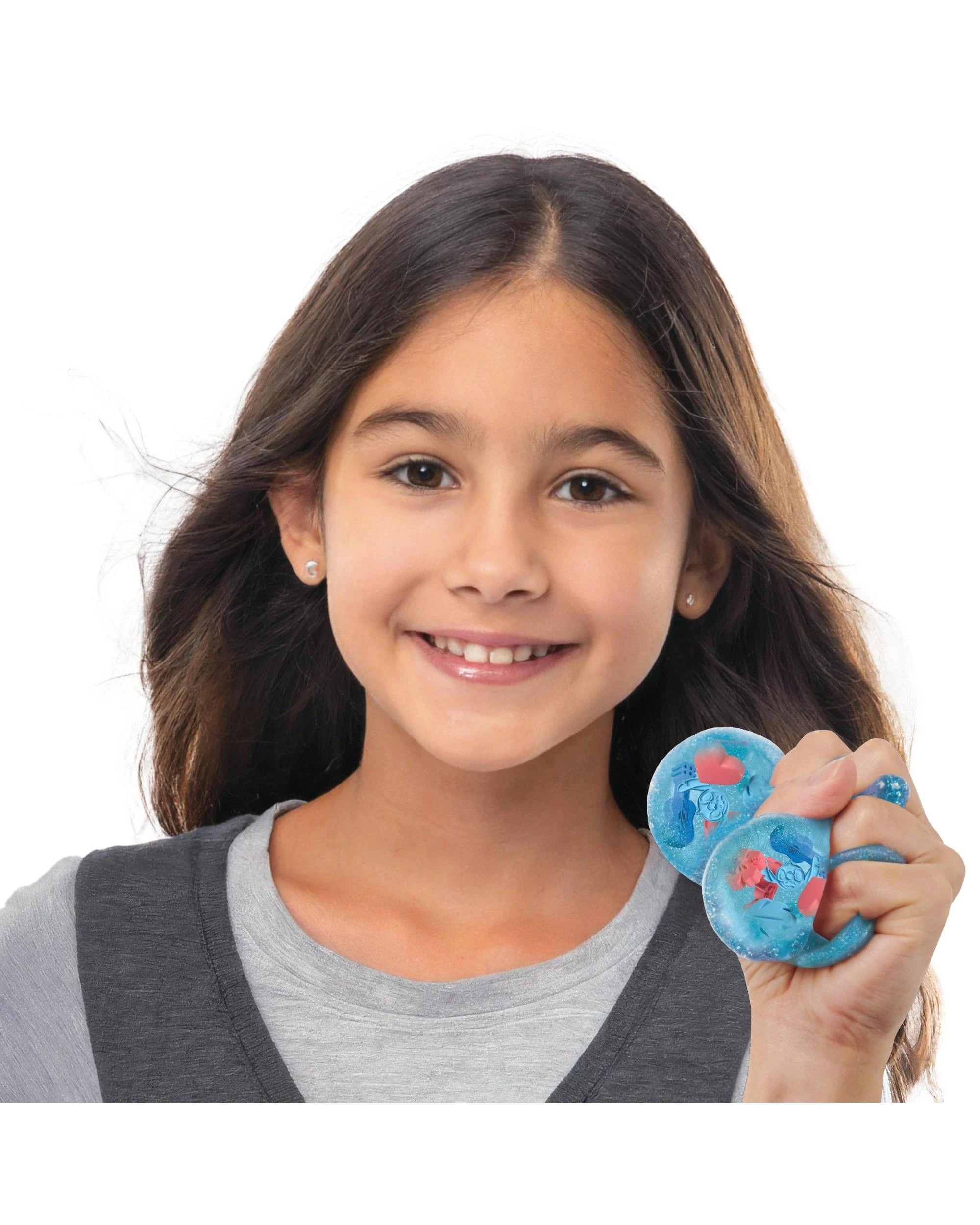 8 The Squeeze Ball Creator Disney Stitch, 8 of 8