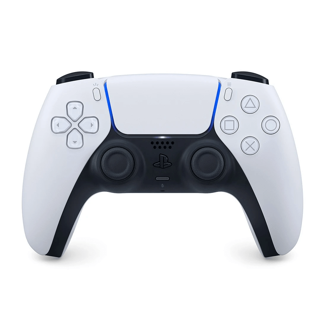 5 PlayStation 5 Pro Console - White, 5 of 7