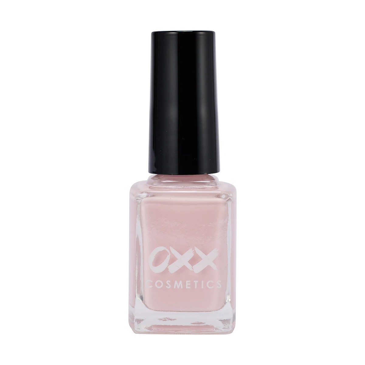 1 OXX Cosmetics Quick Dry Nail Polish - Ballet, 1 of 5
