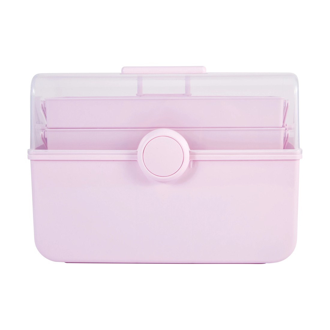 2 OXX Cosmetics Disco Glam Beauty Case, 2 of 7