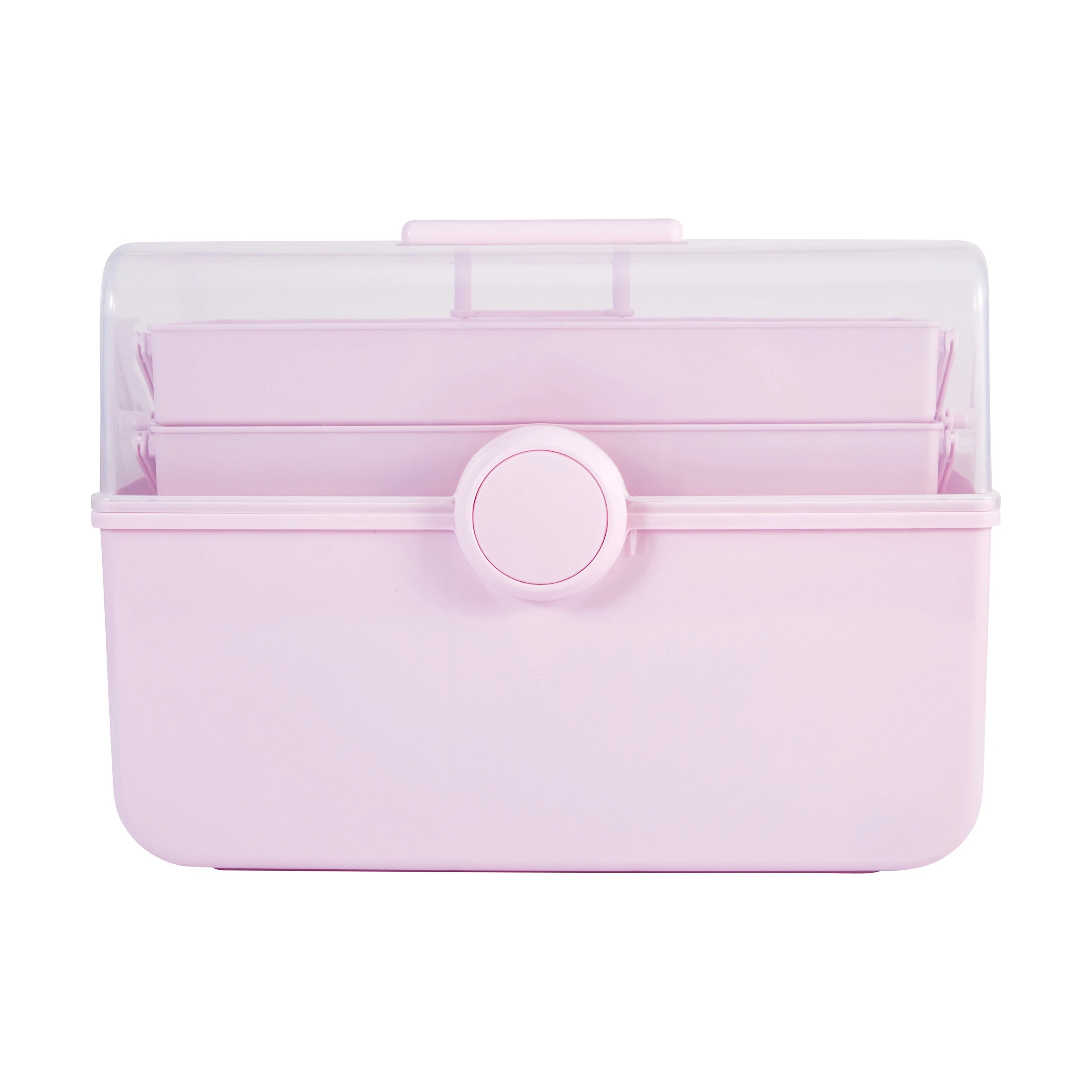 2 OXX Cosmetics Disco Glam Beauty Case, 2 of 7