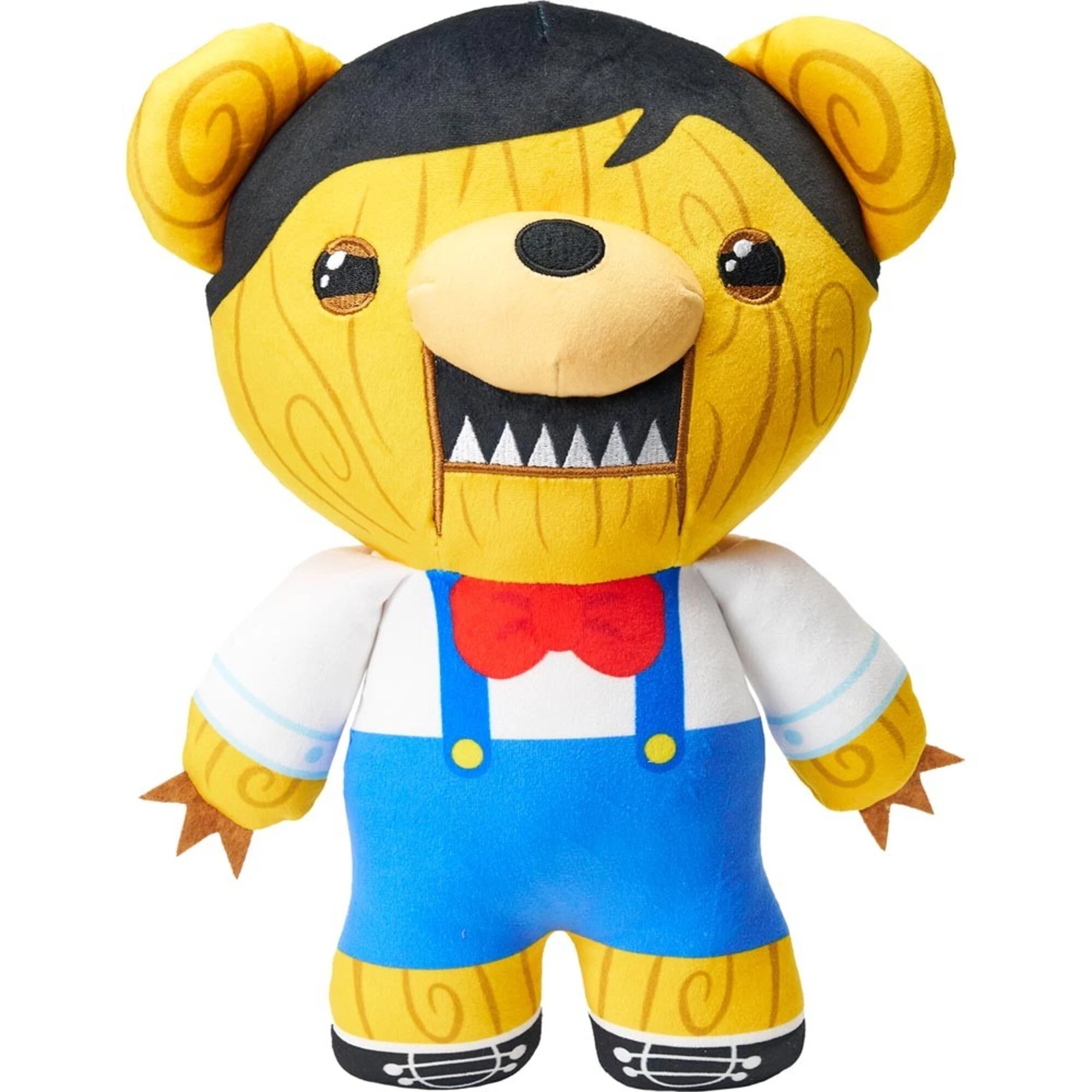 2 Deddy Bear - Marion-Annette Series 4 Plush - Multi, 2 of 3