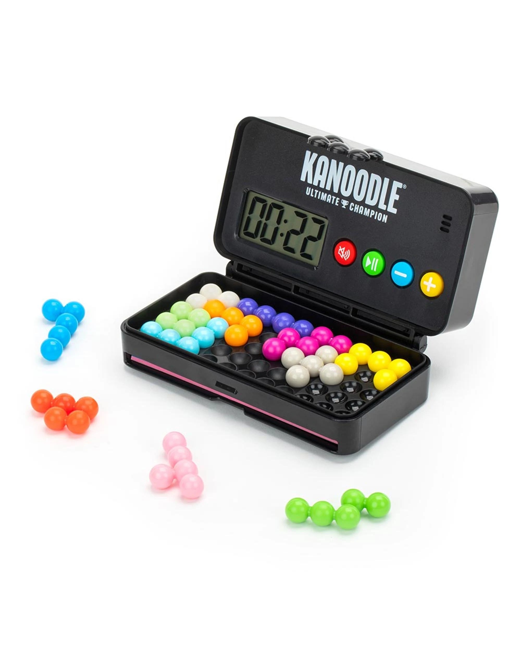 6 Kanoodle Ultimate Champion, 6 of 7